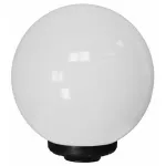 Наземный низкий светильник Fumagalli Globe 300 G30.B30.000.AYE27