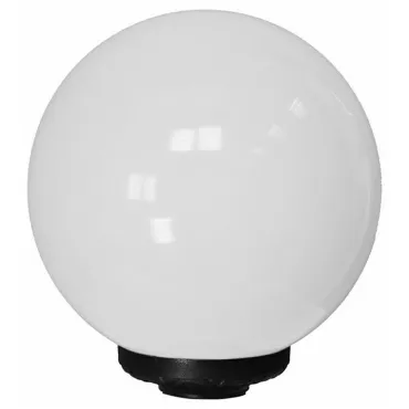 Наземный низкий светильник Fumagalli Globe 300 G30.B30.000.AYE27