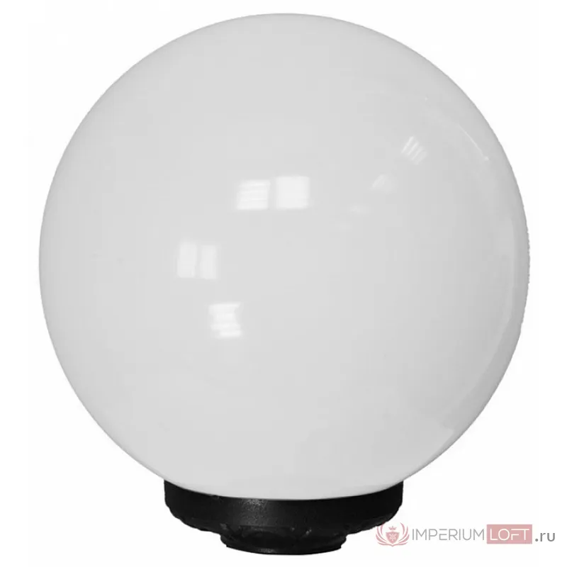 Наземный низкий светильник Fumagalli Globe 300 G30.B30.000.AYE27 от ImperiumLoft