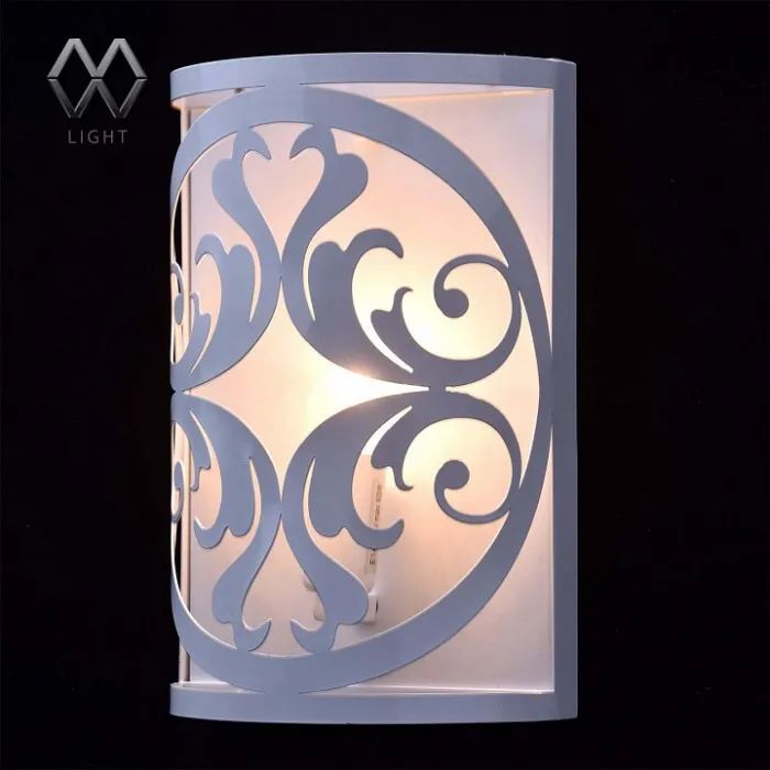 Накладной светильник MW-Light Замок 249026501 от ImperiumLoft
