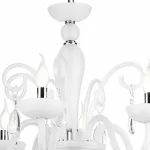 Подвесная люстра Rivoli Sposa P6 CR Б0037770 