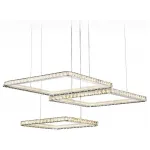 Подвесной светильник Ambrella Ice FA1759 от ImperiumLoft