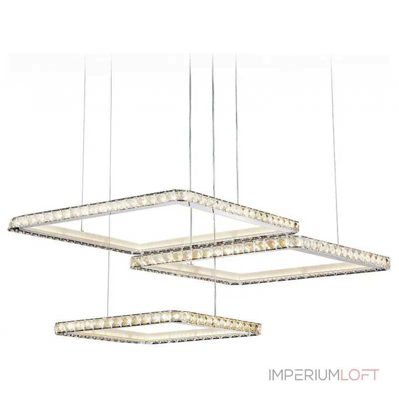 Подвесной светильник Ambrella Ice FA1759 от ImperiumLoft Подвесной светильник Ambrella Ice FA1759 от ImperiumLoft