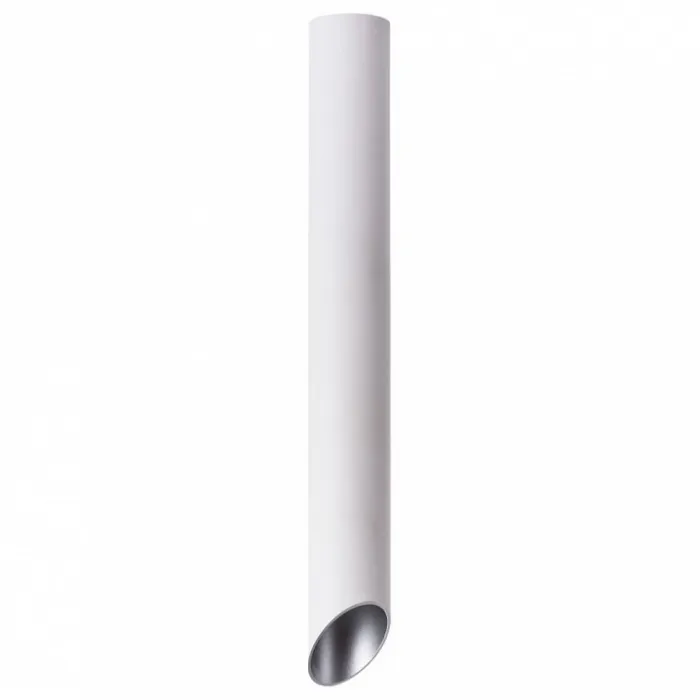 Накладной светильник Arte Lamp Pilon-Gold A1537PL-1WH от ImperiumLoft