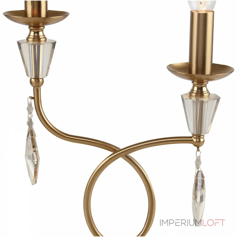 Настольная лампа декоративная Stilfort Grace 1053/05/02T от ImperiumLoft Настольная лампа декоративная Stilfort Grace 1053/05/02T от ImperiumLoft