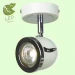 Спот Lussole Tivoli GRLSN-3111-01 от ImperiumLoft