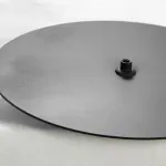 Стол журнальный с торшером Lussole LSP-0601 LSP-0601 от ImperiumLoft