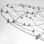 Подвесная люстра Favourite Thinner 4305-6P от ImperiumLoft Подвесная люстра Favourite Thinner 4305-6P от ImperiumLoft