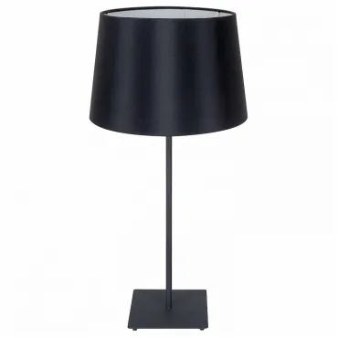 Настольная лампа декоративная Lussole Milton LSP-0519