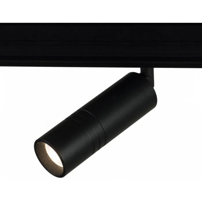Светильник на штанге Loft it Tech 9 T105-12 Цвет плафонов черный от ImperiumLoft