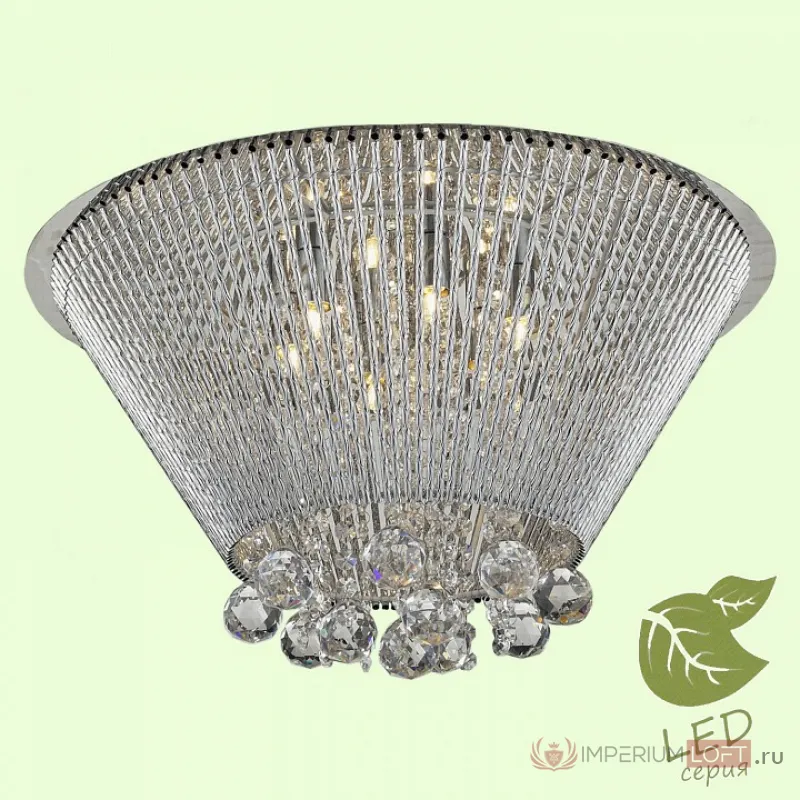 Накладной светильник Lussole Piagge GRLSC-8407-06 от ImperiumLoft