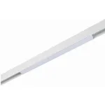 Встраиваемый светильник ST-Luce Standi ST360.546.12 Цвет арматуры белый Цвет плафонов белый от ImperiumLoft