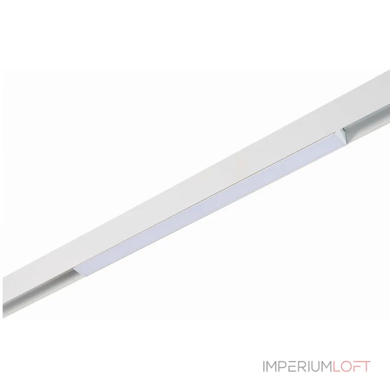 Встраиваемый светильник ST-Luce Standi ST360.546.12 Цвет арматуры белый Цвет плафонов белый от ImperiumLoft