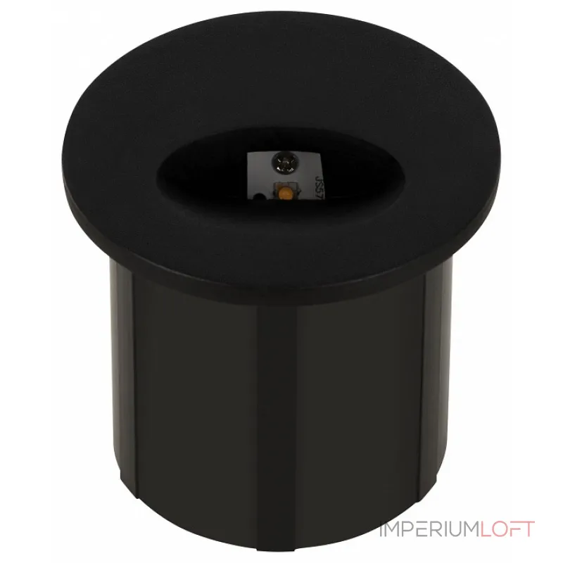 Встраиваемый светильник Maytoni Bil O015SL-L3B3K Встраиваемый светильник Maytoni Bil O015SL-L3B3K