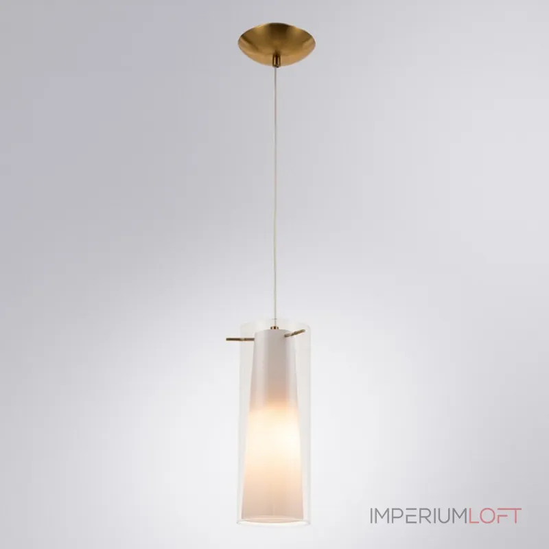 Подвесной светильник Arte Lamp Aries A8983SP-1PB