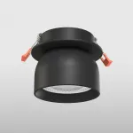 Встраиваемый светильник Elektrostandard Uno a065455