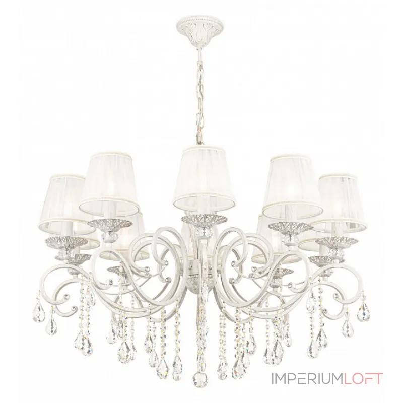 Подвесная люстра Maytoni ARM247-10-G Подвесная люстра Maytoni ARM247-10-G