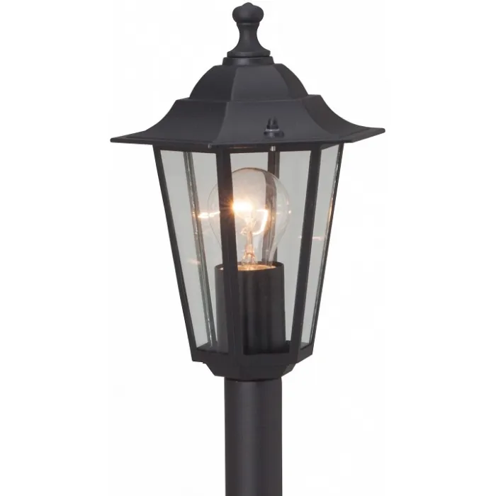 Наземный высокий светильник Brilliant Crown 40285/06 от ImperiumLoft