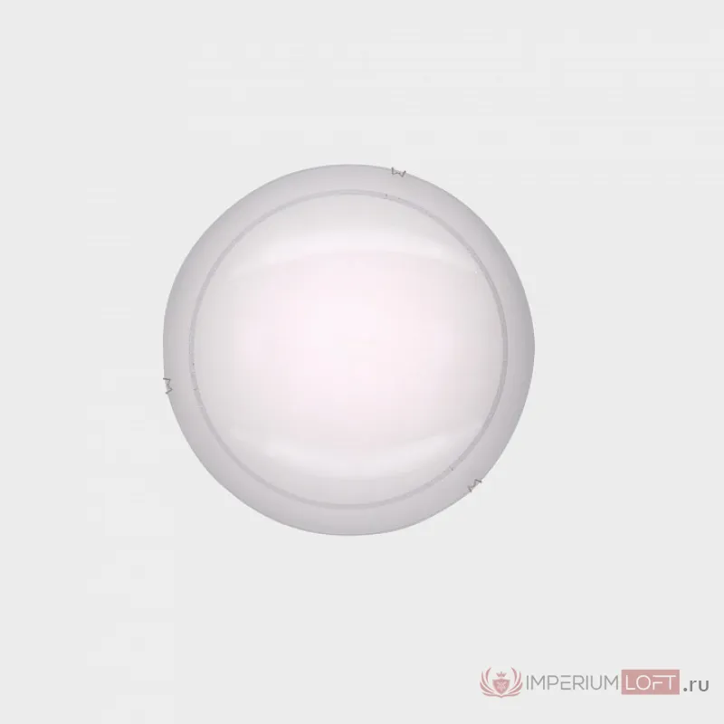 Накладной светильник Citilux CL917 CL917081 Цвет плафонов белый Цвет арматуры белый от ImperiumLoft