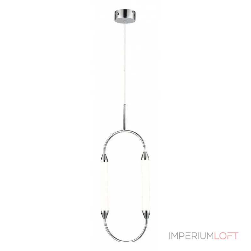 Подвесной светильник Vele Luce Capsula VL7293P21 