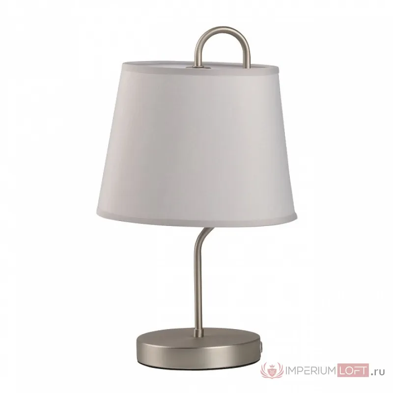 Настольная лампа декоративная MW-Light Вега 7 329032901 от ImperiumLoft