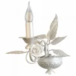 Бра TopLight Lynda TL5910B-01WH Цвет арматуры белый
