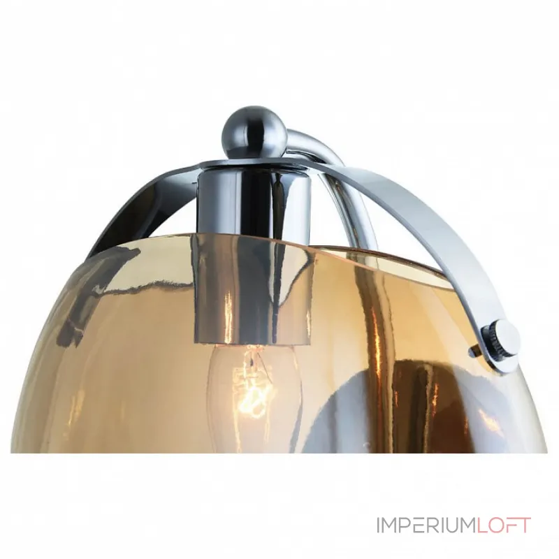 Бра Vele Luce Dialma 742 VL5183W11