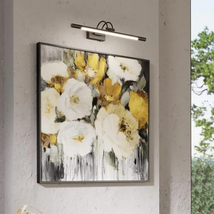 Подсветка для картины Odeon Light Revola 4909/8WL от ImperiumLoft