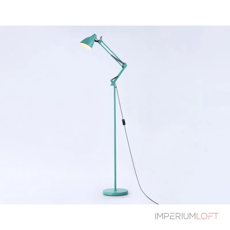 Торшер Ambrella Floor TR TR97649