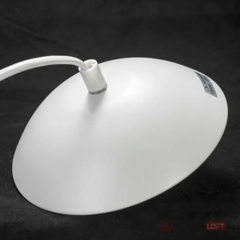 Подвесной светильник Lussole Beijing GRLSP-8130 от ImperiumLoft