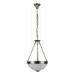 Подвесной светильник Freya FR2012-PL-03-BZ
