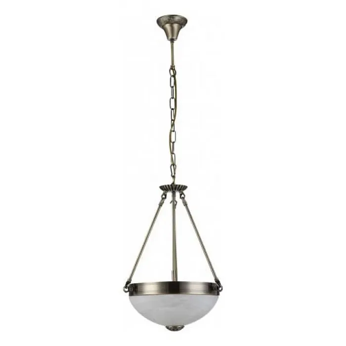 Подвесной светильник Freya Herbert FR2012-PL-03-BZ от ImperiumLoft