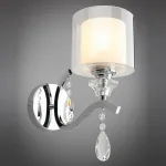 Бра Omnilux Bollate OML-70901-01 от ImperiumLoft