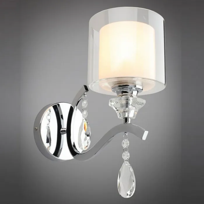 Бра Omnilux Bollate OML-70901-01 от ImperiumLoft