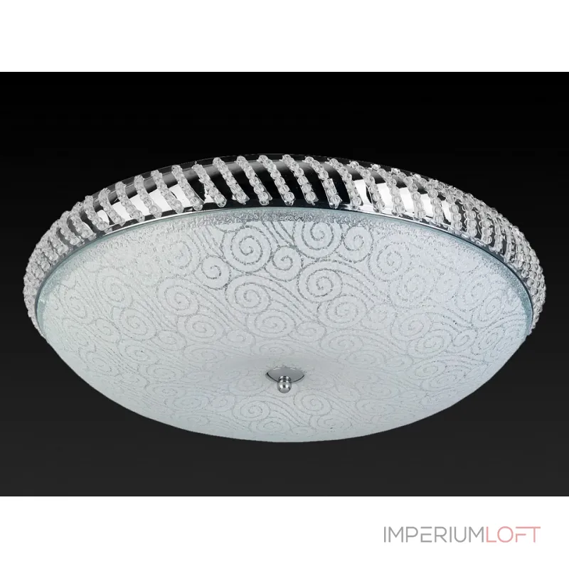 Потолочный светильник TopLight Adrianna TL1462Y-05GC Потолочный светильник TopLight Adrianna TL1462Y-05GC