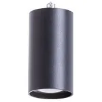 Подвесной светильник Arte Lamp Canopus A1516SP-1BK от ImperiumLoft