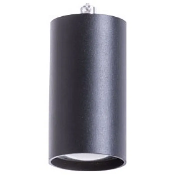 Подвесной светильник Arte Lamp Canopus A1516SP-1BK от ImperiumLoft