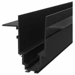 Трек встраиваемый Maytoni Busbar TRX004-223B Цвет арматуры черный