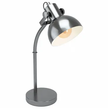 Настольная лампа декоративная Eglo Lubenham 1 43171