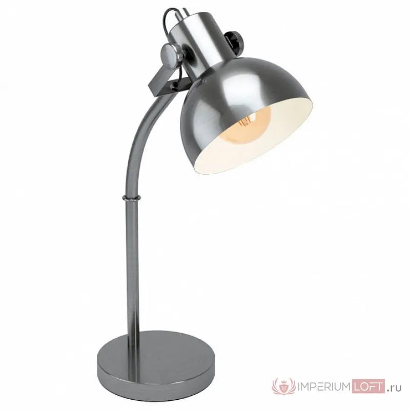 Настольная лампа декоративная Eglo Lubenham 1 43171 от ImperiumLoft