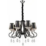 Подвесная люстра Wertmark Adelinda WE391.08.023 от ImperiumLoft