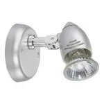 Спот Nowodvorski Colville Silver 5732 Цвет арматуры серебро