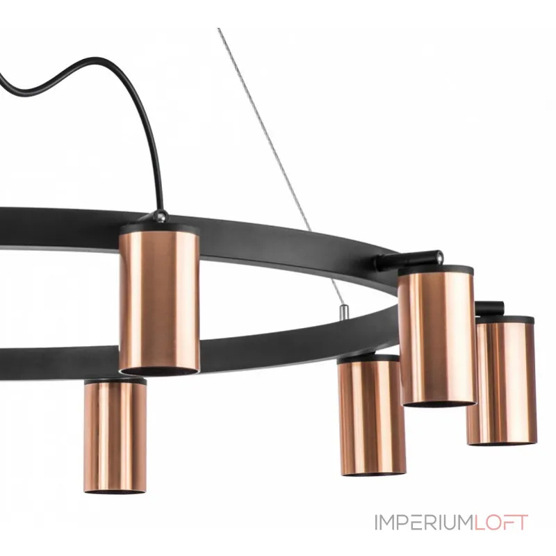 Подвесная люстра Lightstar Rullo LR020300 Подвесная люстра Lightstar Rullo LR020300