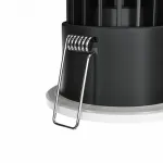 Встраиваемый светильник Maytoni Zoom DL034-01-06W4K-W