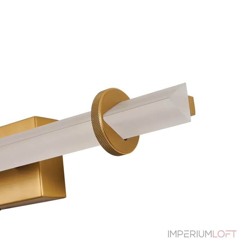 Настенный светильник Favourite Stav 4553-1W от ImperiumLoft