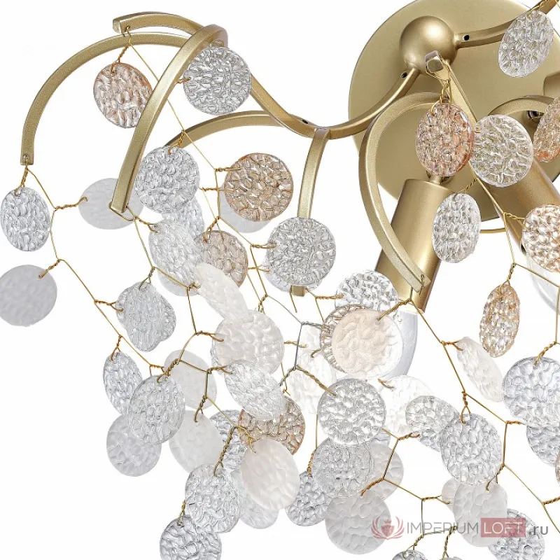 Бра ST-Luce Ravello SL1650.301.03 от ImperiumLoft