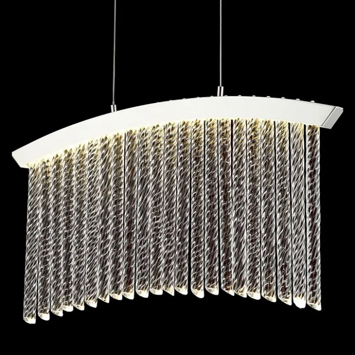 Подвесной светильник Wertmark Helma WE465.01.123 от ImperiumLoft