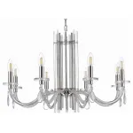 Подвесная люстра ST-Luce Epica SL1656.103.08