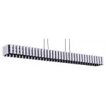 Подвесная люстра ST-Luce Estense SL6203.413.42 от ImperiumLoft