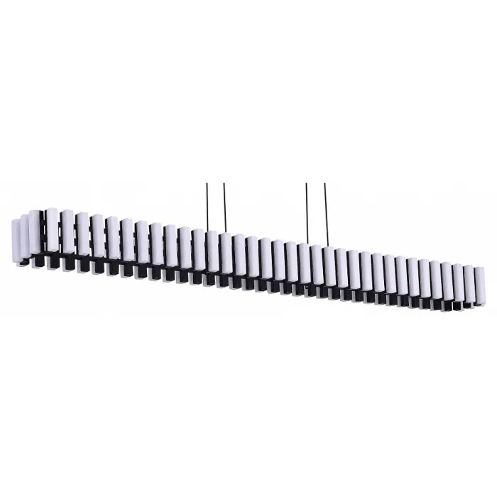 Подвесная люстра ST-Luce Estense SL6203.413.42 от ImperiumLoft